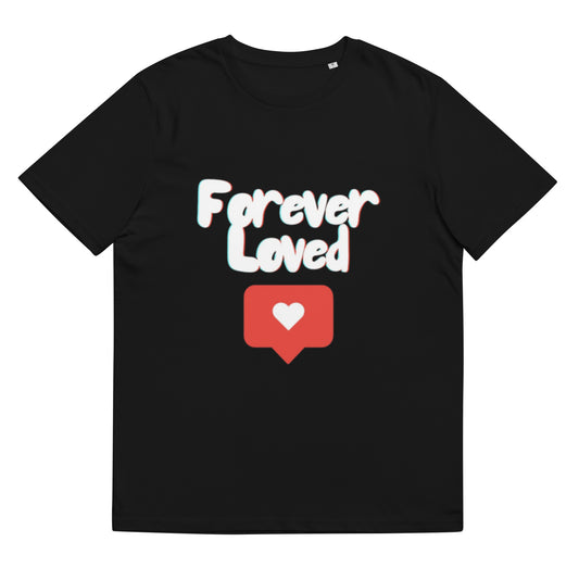 Forever Love t-shirt